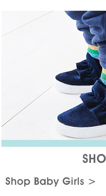 Cotton On Baby Shoes
